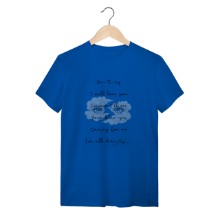 Nome do produto T-Shirt EF