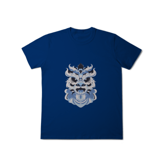 Nome do produto T-Shirt Oriental II