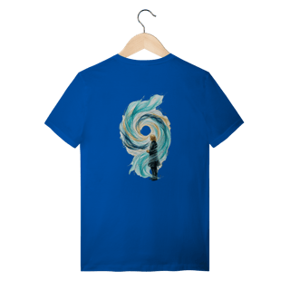 Nome do produto T-shirt Mi'raj