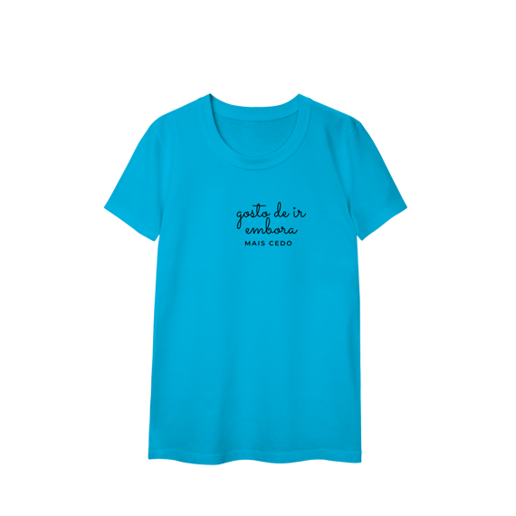 Baby Long Embora Cedo