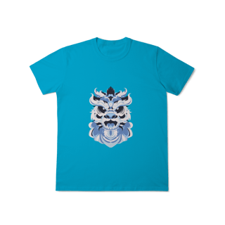 Nome do produto T-Shirt Oriental II