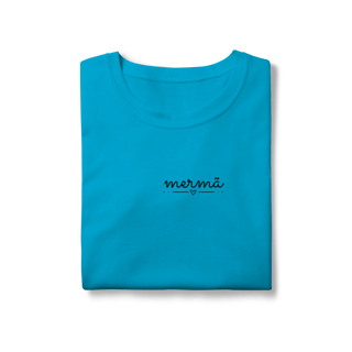 Nome do produto Baby Long Feminina Mermã