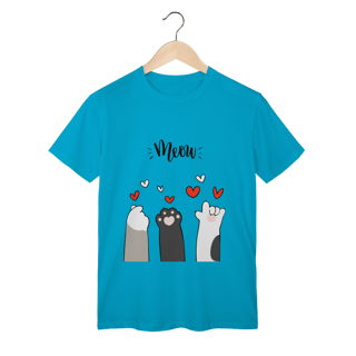 Nome do produto T-Shirt Patinha