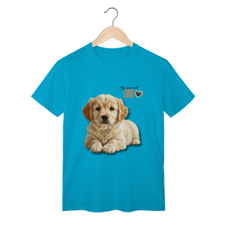 Nome do produto T-Shirt Sweet Dog