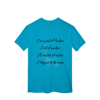 Nome do produto T-Shirt EF Spirit of The Air