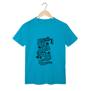 Nome do produto T-Shirt Oriental