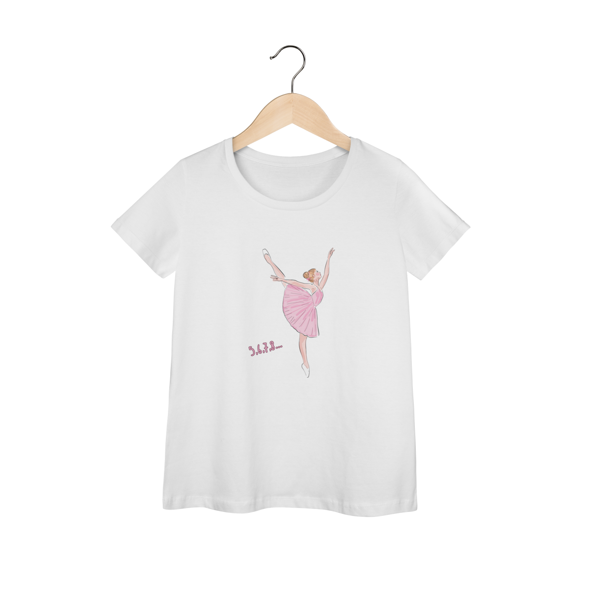 Baby Long Ballet IV