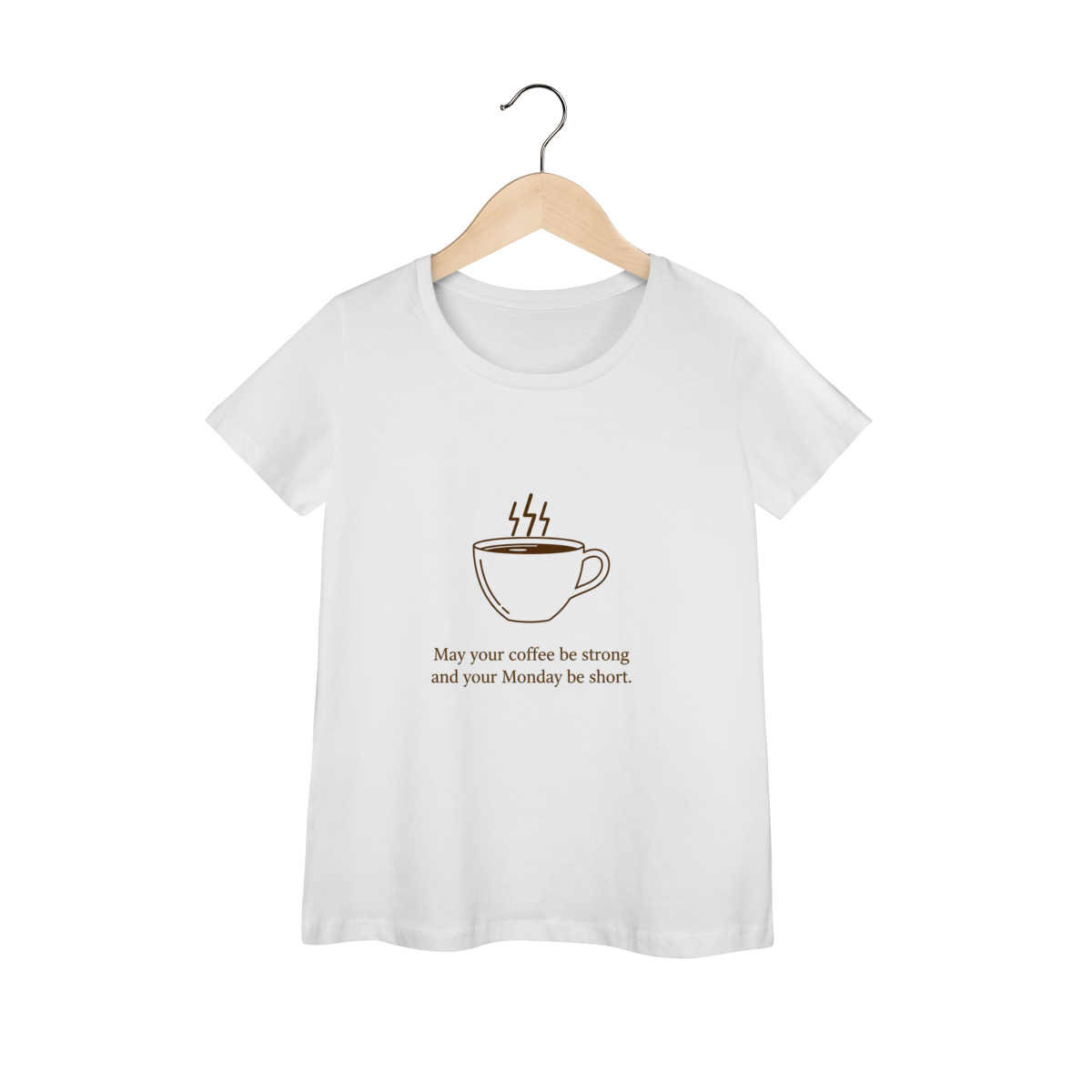 Baby Long Coffee I