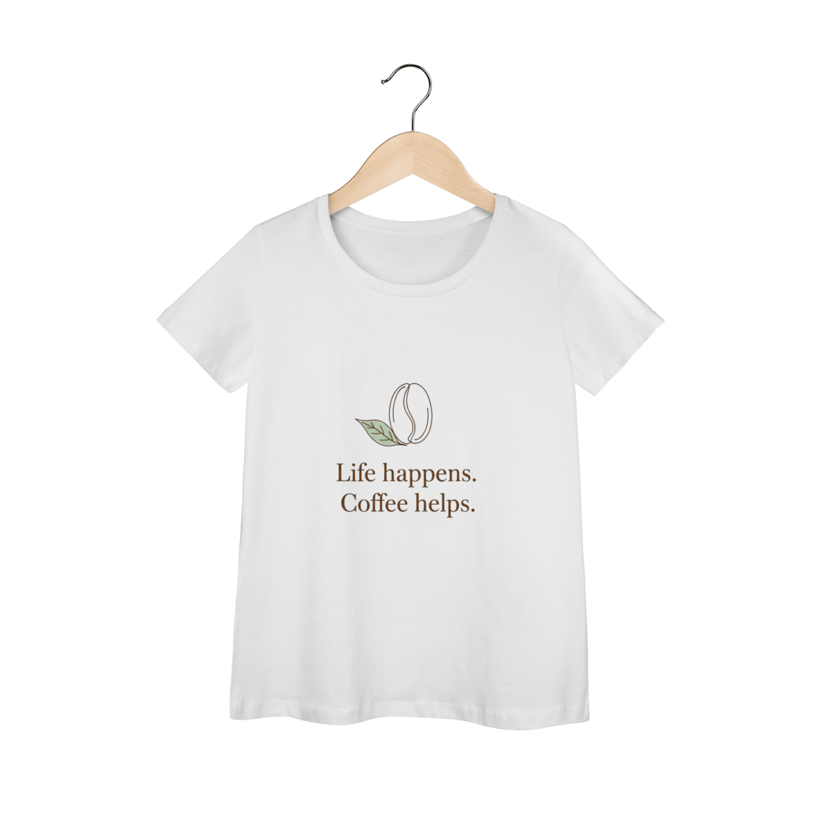 Baby Long Coffee II