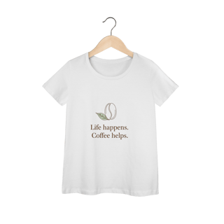 Nome do produto Baby Long Coffee II