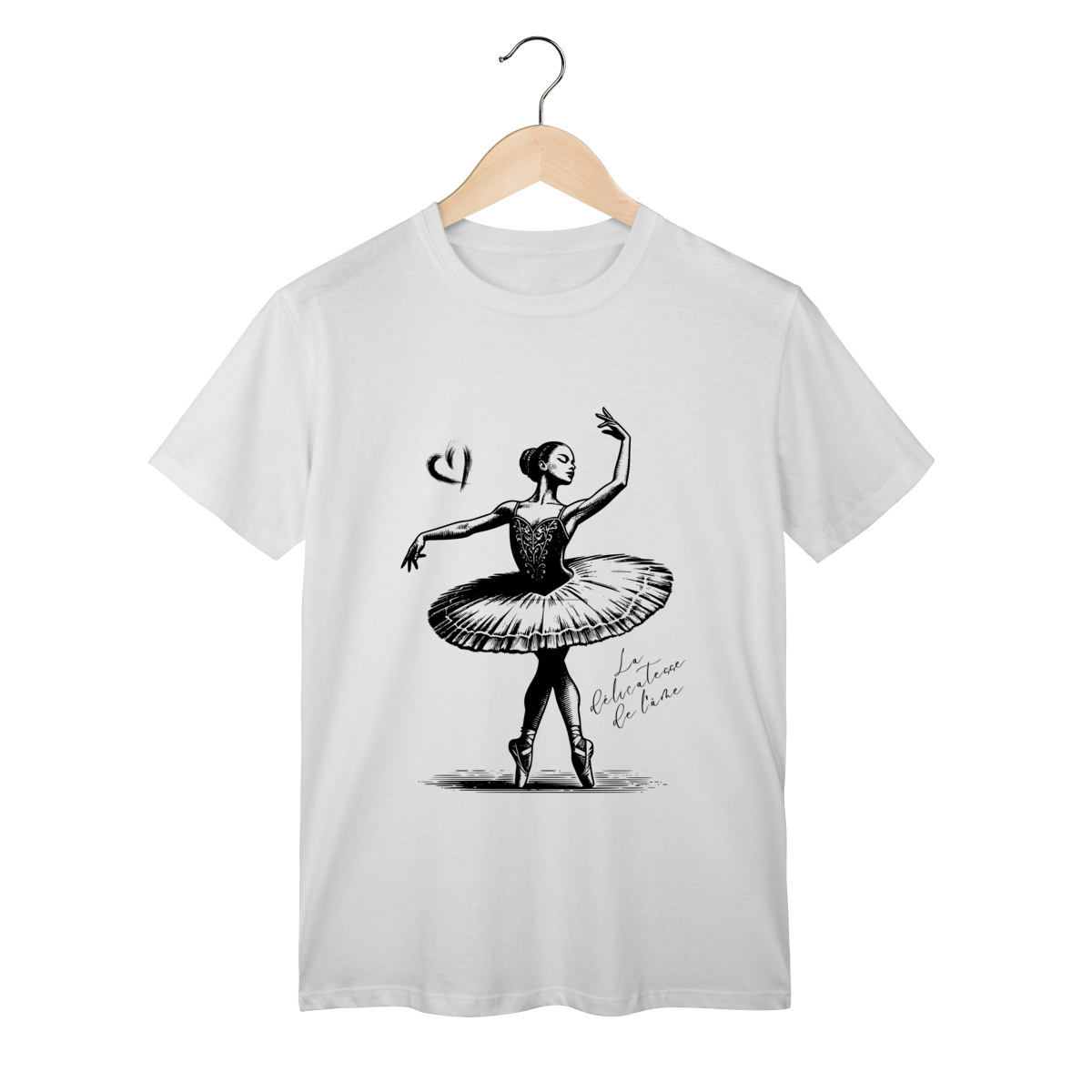 T-Shirt L