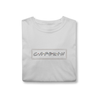 Nome do produto T-Shirt Cafézin