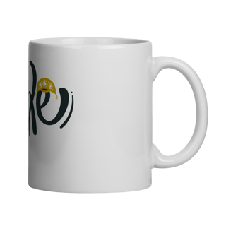 Nome do produto Caneca Ôxe