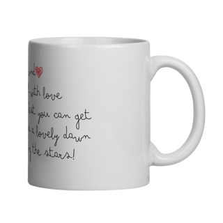 Nome do produto Caneca EF Warm Wind