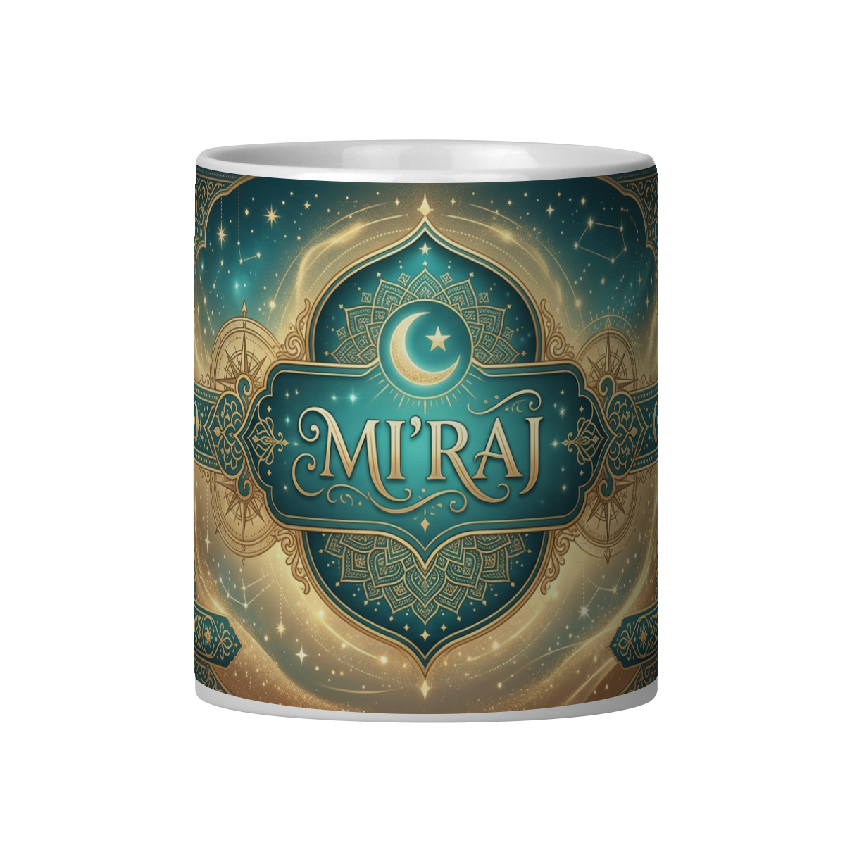 Caneca Mi