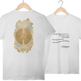 T-shirt Unchained