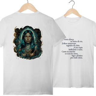 Nome do produto T-shirt Intuição
