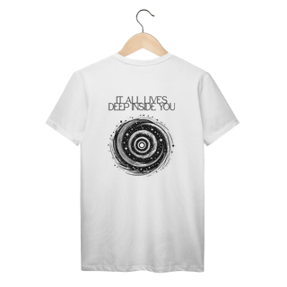 Nome do produto T-Shirt EF - Breathe