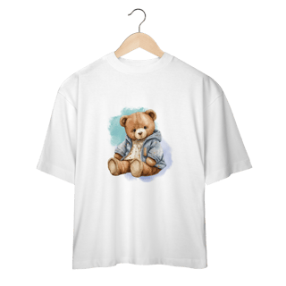 Nome do produto Oversized Bear