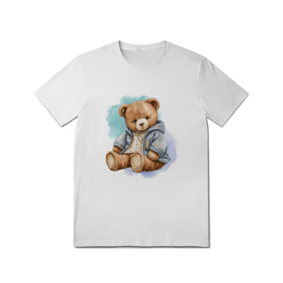 Nome do produto T-Shirt Bear 