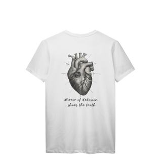 Nome do produto T-Shirt EF Mirror of Delusion