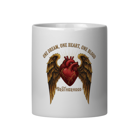 Caneca EF Brotherhood