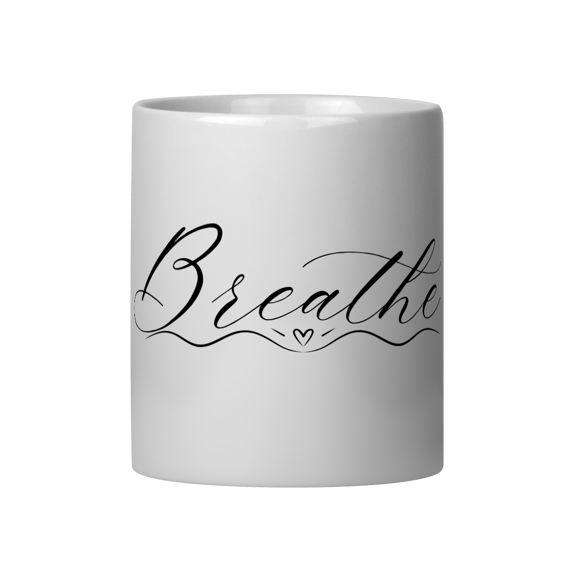 Caneca Breathe 