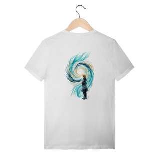 Nome do produto T-shirt Mi'raj