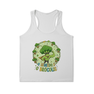 Nome do produto Regata Feminina Sport Dry UV 