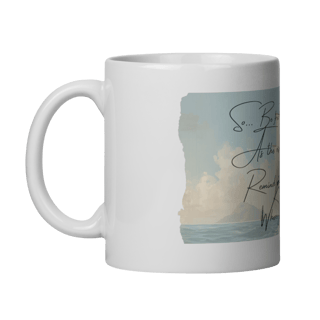 Nome do produto Caneca EF Land Ahoy