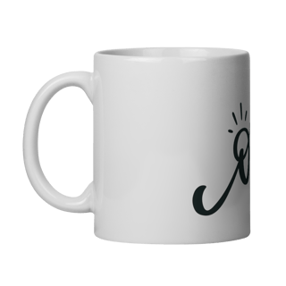 Nome do produto Caneca Ôxe