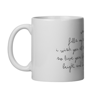 Nome do produto Caneca EF Warm Wind