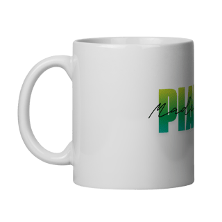 Nome do produto Caneca Made In Piauí