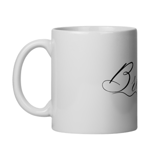 Nome do produto Caneca Breathe 