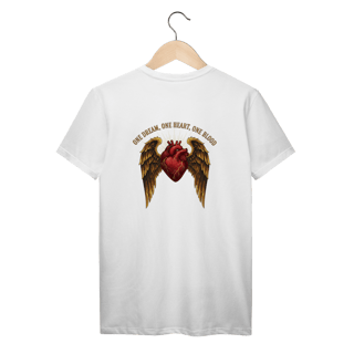 Nome do produto T-Shirt EF Brotherhood