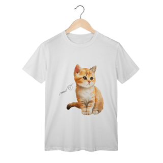 Nome do produto T-Shirt Meow