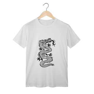 Nome do produto T-Shirt Oriental
