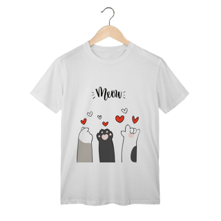 Nome do produto T-Shirt Patinha