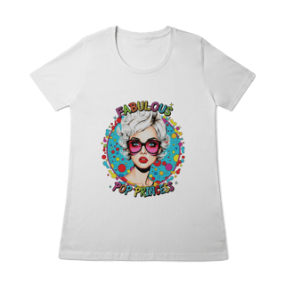 Nome do produto Baby Long Pop 