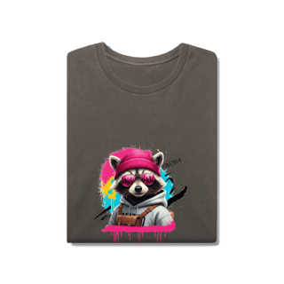 Nome do produto T-Shirt Estonada Fresh