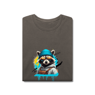 Nome do produto T-Shirt Estonada Fresh Blue