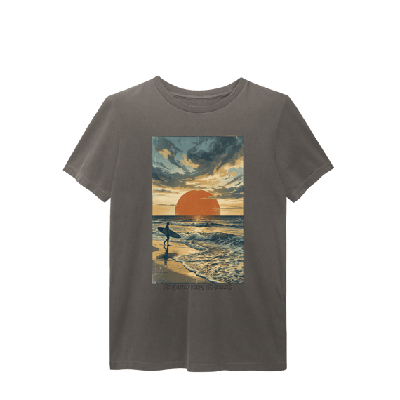 T-shirt The Horizon