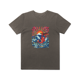 Nome do produto T-Shirt Estonada (Japão)