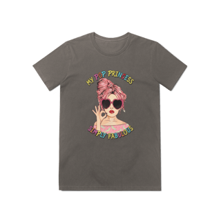 Nome do produto Baby Long Estonada Pop