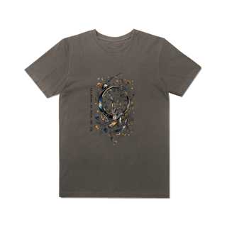 Nome do produto T-shirt We are Made of Moments
