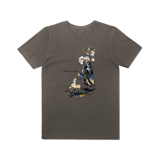 Nome do produto T-shirt Dreams Need Water
