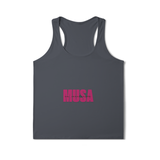 Nome do produto Regata Feminina Musa (UV)