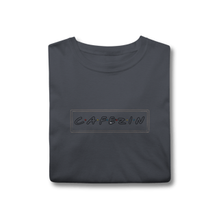 Nome do produto T-Shirt Cafézin