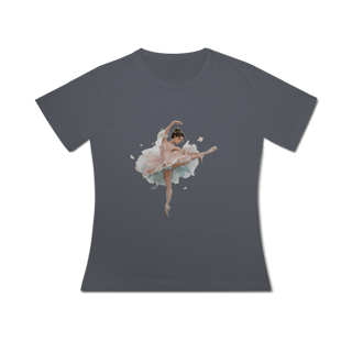 Nome do produto T-Shirt Baby Long Arabesque (UV)