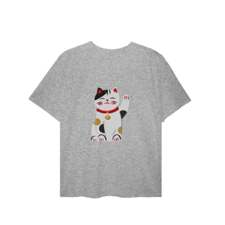 Nome do produto Plus Size Oriental